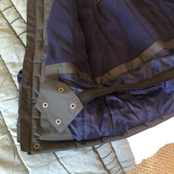 Mountain Warehouse ski jacket size 3-4 toddler - Picture 4 of 7